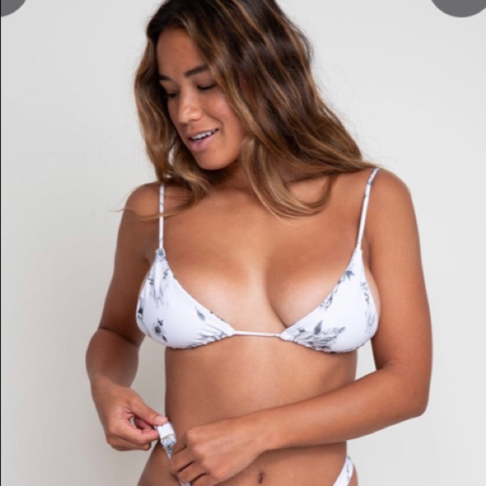 Skatie Ella Top